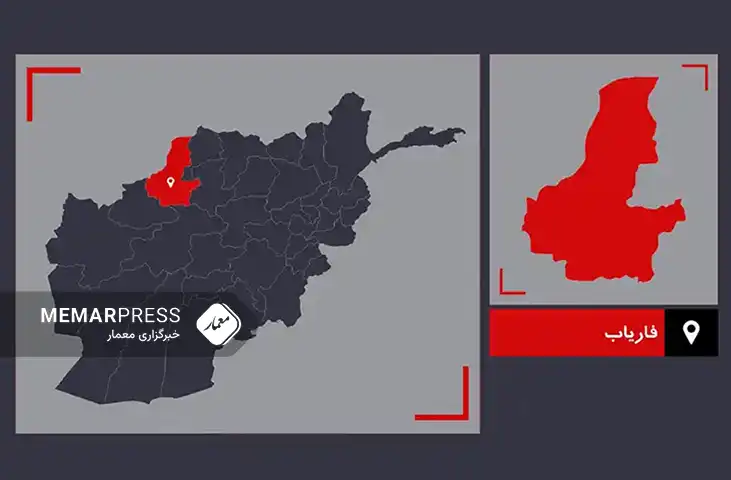 چهار کشته و شش زخمی در پی دو حادثه ترافیکی در فاریاب