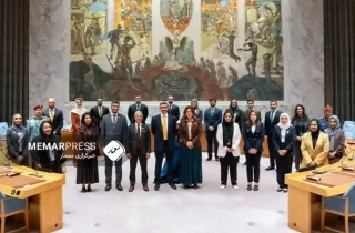 پایان عضویت امارات در شورای امنیت؛ ما از حقوق زنان و صلح در افغانستان دفاع کردیم