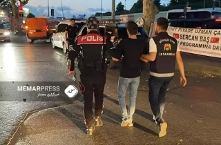 ترکیه از بازداشت دستکم ۱۰۰ پناهجوی افغان خبر داد