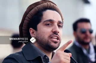 احمد مسعود در واکنش به حمله تروریستی ایران: پدیده شوم تروریزم دامن‌گیر منطقه شده است