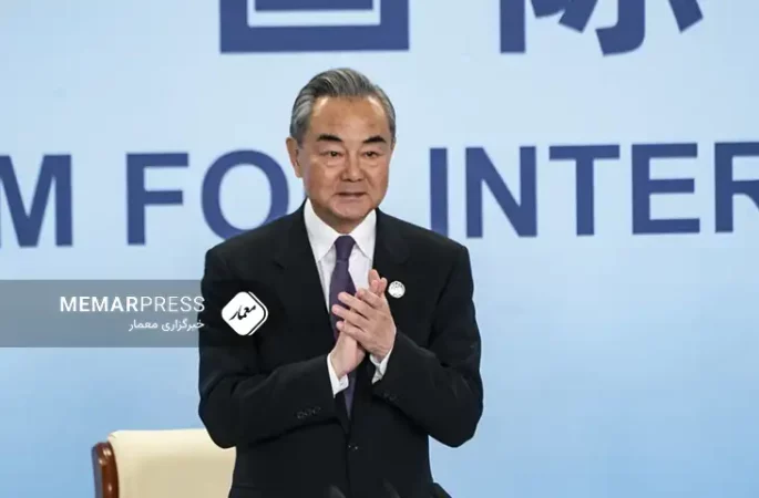 وزیر خارجه چین : تایوان هرگز کشور نخواهد شد