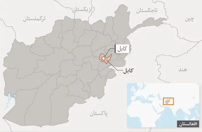 منابع مردمی از بازداشت گروهی از زنان و دختران در خیرخانه کابل توسط طالبان خبر دادند
