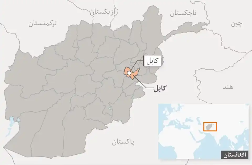 منابع مردمی از بازداشت گروهی از زنان و دختران در خیرخانه کابل توسط طالبان خبر دادند