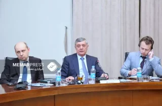 نشست ابتکار همکاری منطقه‌ای که در کابل؛ ضمیر کابلوف: افغانستان باید محور نشست دوحه باشد