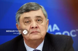 نماینده روسیه خواستار رهاسازی دارایی‌های افغانستان از سوی امریکا شد