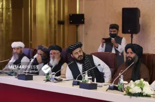 نشست کابینه طالبان در مورد آزادی زندانیان افغان در خارج از کشور