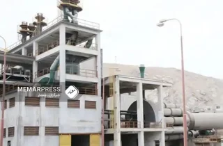 ازسرگیری فعالیت کارخانه‌ قند بغلان پس از 16 سال
