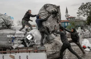 جان باختن ۱۸ کارگر افغانستانی در ترکیه در جریان کار طی سال 2023