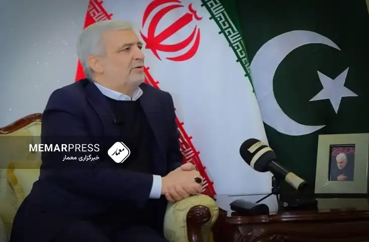 کاظمی قمی : ادامه ناامنی افغانستان توسط آمریکا پس از خروج از افغانستان