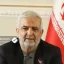 سفیر ایران در کابل