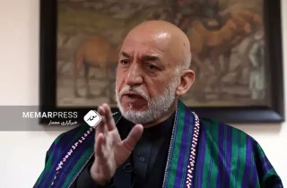 کرزی : آموزش اساس پیشرفت و عزت هر کشور است.