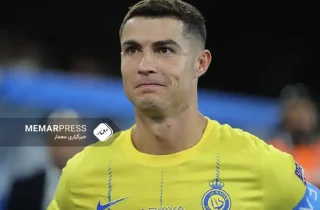 کریستیانو رونالدو با درآمد ۱۲۶ میلیون یورویی، پردرآمدترین ورزشکار جهان در سال ۲۰۲۳ شد