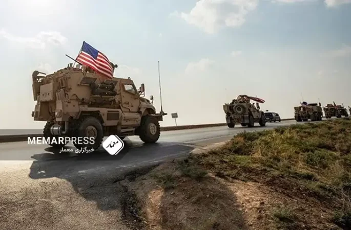 کشته و زخمی شدن دستکم 37 سرباز امریکا در مرز سوریه و اردن
