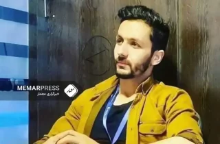 کشته شدن یک آموزگار زبان انگلیسی در کابل