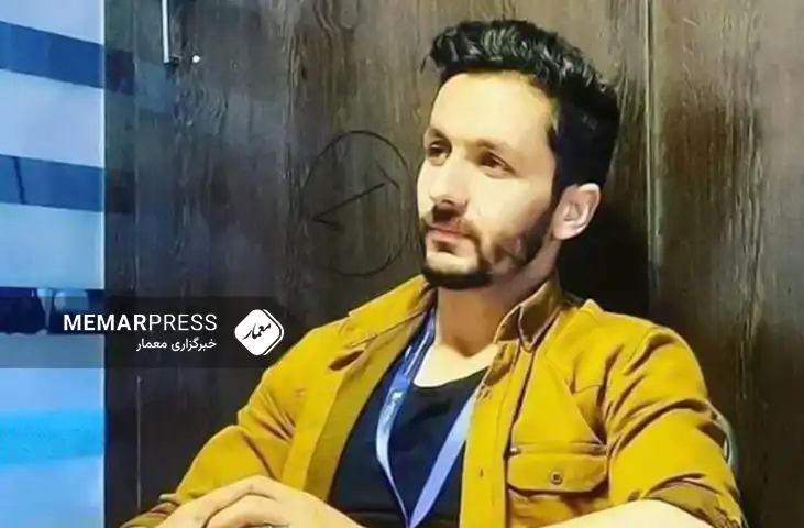 کشته شدن یک آموزگار زبان انگلیسی در کابل