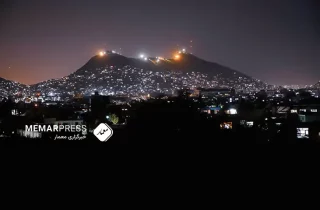 سازمان ملل : دستکم ۴۰ درصد از جمعیت افغانستان به برق دسترسی دارند