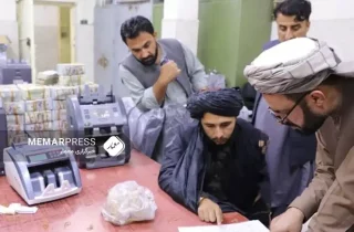 سیگار : آمریکا هر دو هفته 80 میلیون دالر کمک نقدی به افغانستان می‌فرستد