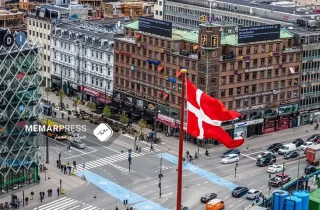 کمک ۶.۲ میلیون دالری دانمارک به افغانستان