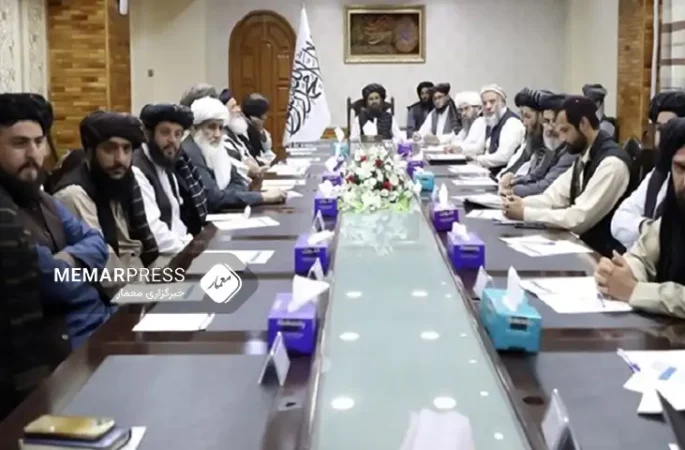 کمیسیون اقتصادی طالبان، طرزالعمل خرید گندم مازاد از دهاقین را تایید کرد