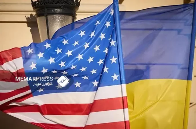 اخبار اوکراین؛ امیدواری کی‌یف به ادامه کمک‌های امریکا