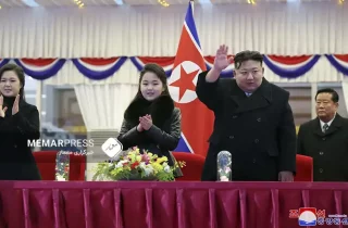 پیونگ یانگ، سئول و واشنگتن را تهدید به نابودی کرد