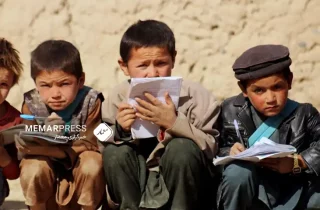 روز جهانی آموزش؛ برنامه جهانی غذا : گرسنگی مانع تحصیل کودکان در افغانستان شده است