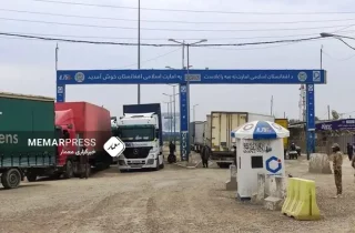 طالبان از افزایش ساعات کاری گمرک‌های اسلام‌قلعه، نیمروز و ابونصر فراهی خبر داد