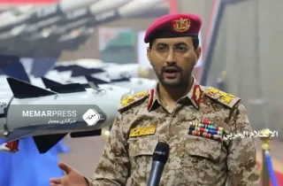 تحولات یمن؛ ارتش یمن: آمریکا و انگلیس ۷۳ حمله به خاک یمن داشتند/ این تجاوز بدون مجازات نخواهد ماند