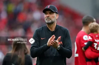 جدایی یورگن‌ کلوب از لیورپول در پایان فصل