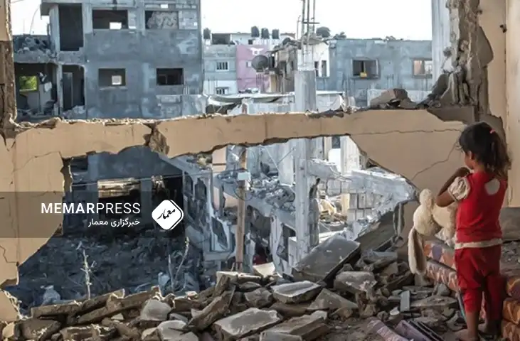 129مین روز جنگ غزه؛ حملات بی‌سابقه به رفح / شمار شهدای غزه به 28 هزار و 340 تن رسید
