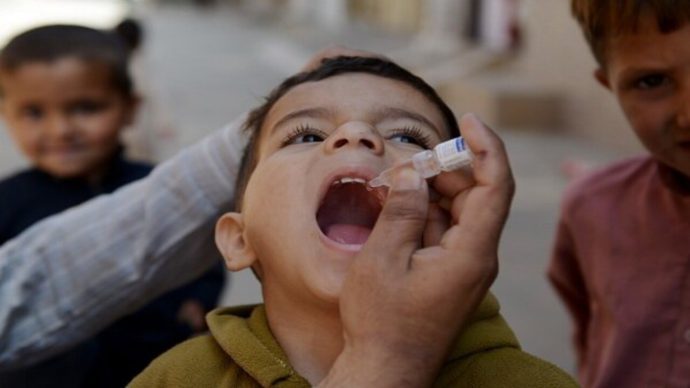 واکسین مهاجرین در کیش ایران
