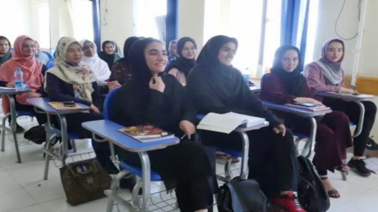 دانشگاه علوم طبی ایران از همکاری با شفاخانه وطن در کابل خبر داد