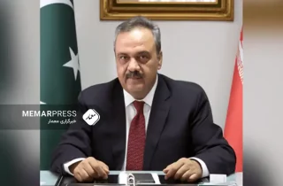 وزارت خارجه پاکستان : نمایندهی ویژه ما در رأس یک هیأت در نشست دوحه اشتراک میکند