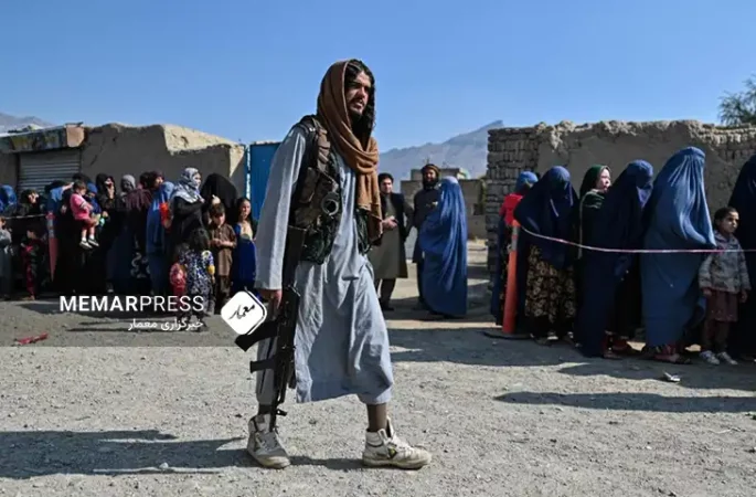 کارشناسان سازمان ملل : آپارتاید جنسیتی در افغانستان به‌عنوان جنایت علیه بشریت شناخته شود