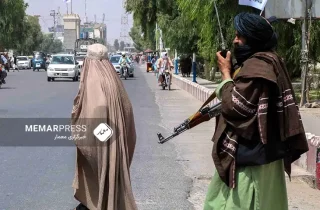 ادامه بازداشت دختران توسط طالبان؛ منابع از خودکشی دو دختر جوان خبر می‌دهند