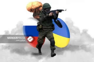 اخبار اوکراین؛ ادامه برکناری مقامات بلندپایه نظامی در اوکراین /تلاش بایدن برای جلب حمایت از کی‌یف