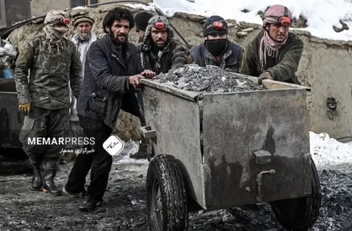 طالبان : به زودی روند استخراج معدن آهن پنجشیر آغاز می‌‌شود