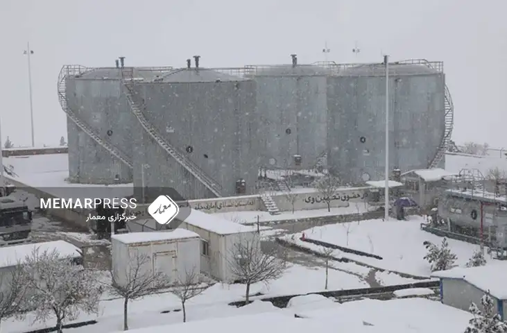 وزارت معادن و پترولیم طالبان از افزایش سطح استخراج نفت حوزه آمو دریا خبر داد