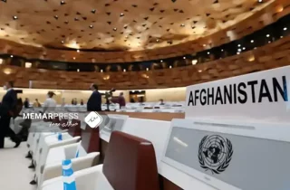 جریان‌های مخالف طالبان : با پروسه‌ فراگیر ملی، زمینۀ شکل‌گیری دولت قانونی برخاسته از اراده‌ی مردم فراهم شود