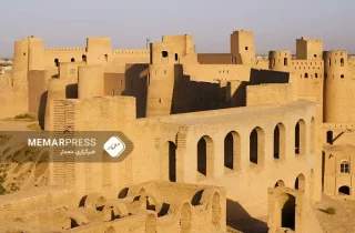افزایش تخریب ساحات باستانی و اماکن تاریخی افغانستان