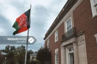 استقبال انجمن دیپلمات‌های افغانستان از تعیین نماینده ویژه سازمان ملل در نشست دوحه