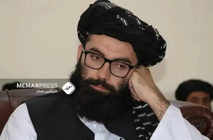 انس حقانی: طبق تعهد طالبان در دوحه، از خاک افغانستان آسیبی به خارج از کشور نرسیده است
