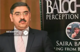 ‏نخست‌وزیر پاکستان: مردم نتیجه انتخابات را پذیرفته‌اند