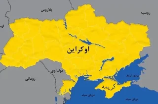 اخبار اوکراین؛ تلاش آلمان و فرانسه برای امضای پیمان امنیتی با اوکراین