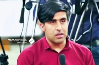 منصور نیکمل، مدیرمسئول رسانه «خامه‌پرس» از بند طالبان رها شد
