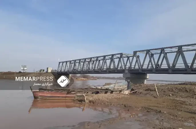 یک پل در ولسوالی «قلعه‌‌ زال» قندوز با هزینه ۵ میلیون افغانی بازسازی شد
