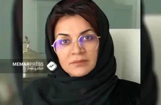کمیسیون تماس طالبان از بازگشت فوزیه گیلانی، نماینده پیشین به افغانستان خبر داد