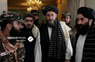 فارن پالیسی : بشیر نورزی با حمایت ملا هبت‌الله وارد تجارت با چین شده است