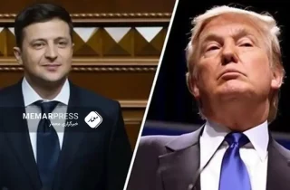 اخبار اوکراین؛ درخواست ترامپ از ناتو برای افزایش کمک‌های خود به اوکراین