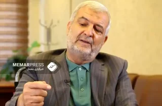 کاظمی قمی : امریکا عامل مهاجرت مردم افغانستان بود